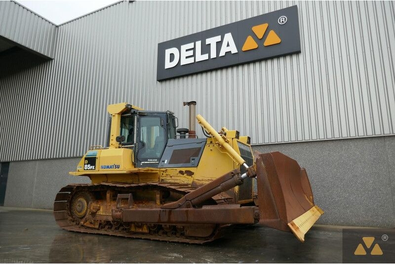 Bulldozer