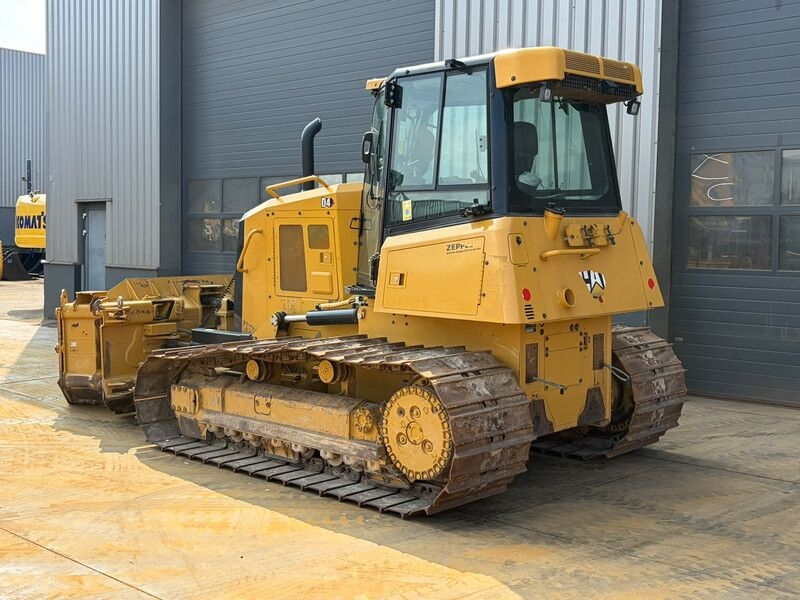Bulldozer