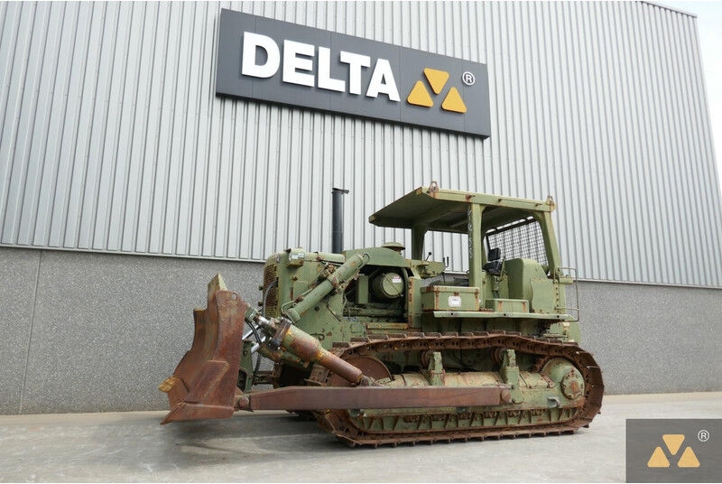 Bulldozer