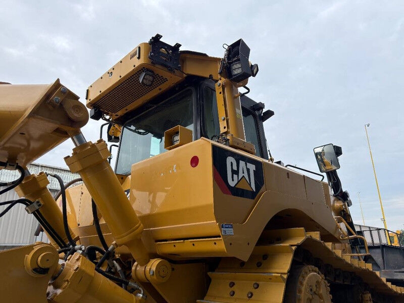 Bulldozer