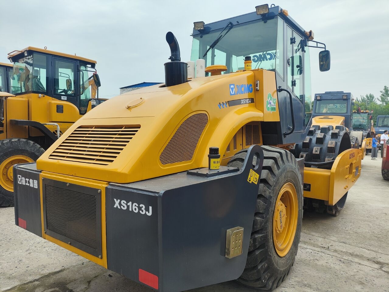 Bulldozer/