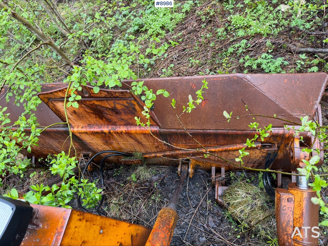 Bulldozer/