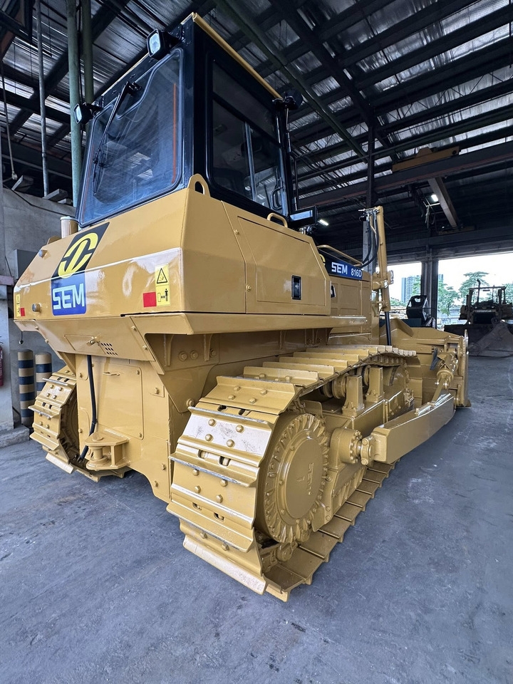 Bulldozer/