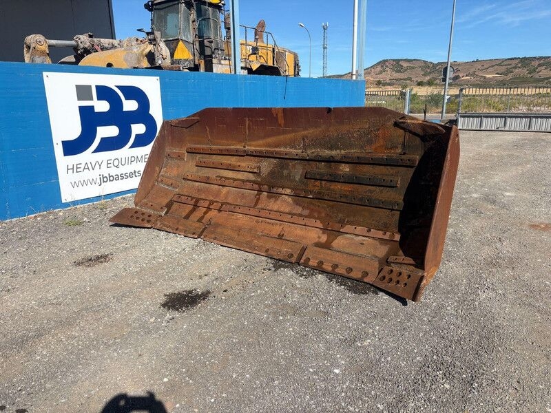 Bulldozer/