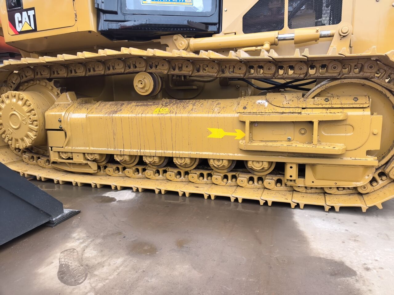 Bulldozer