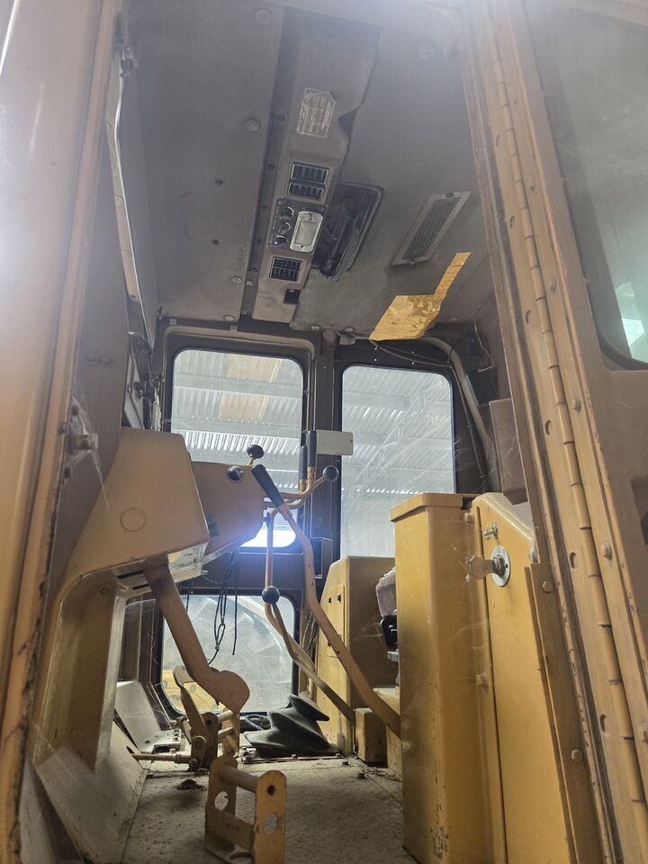 Bulldozer/