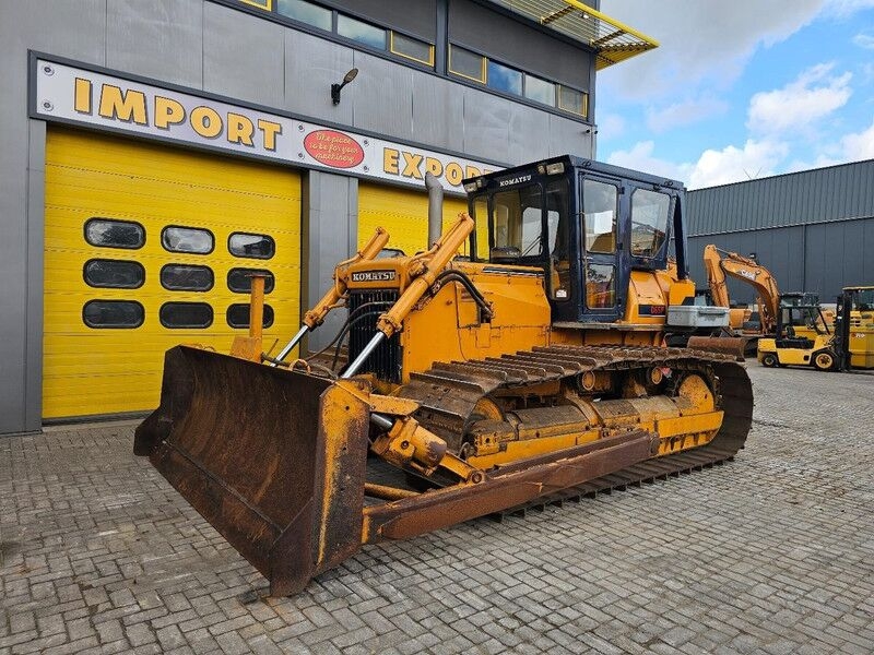 Bulldozer