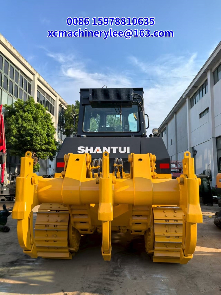 Bulldozer