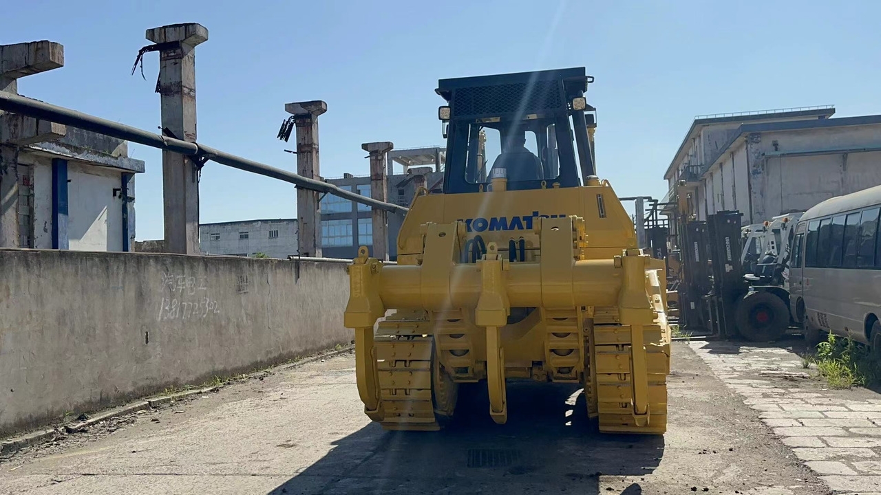 Bulldozer