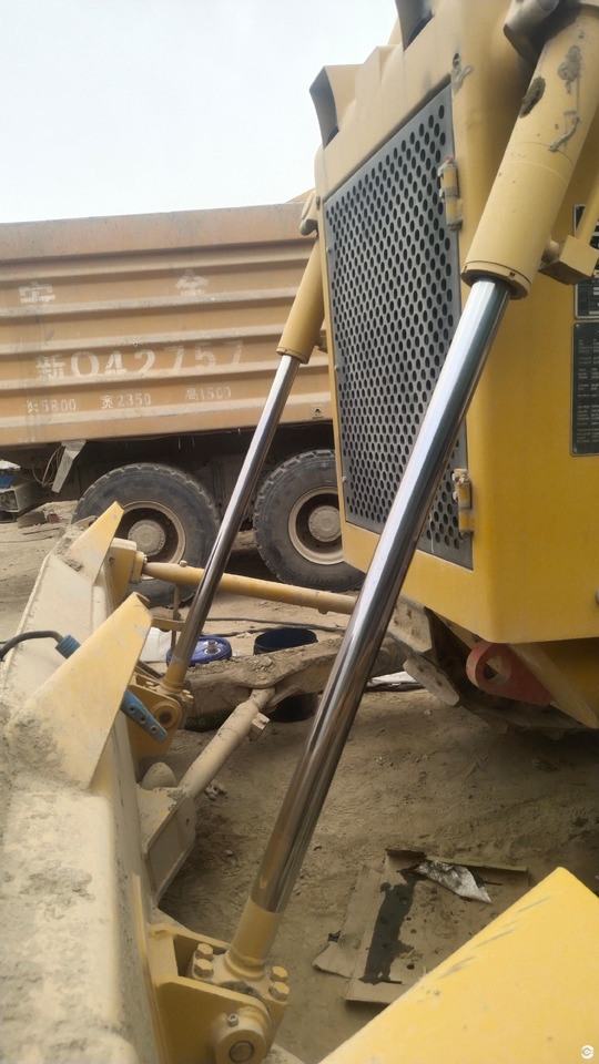 Bulldozer/