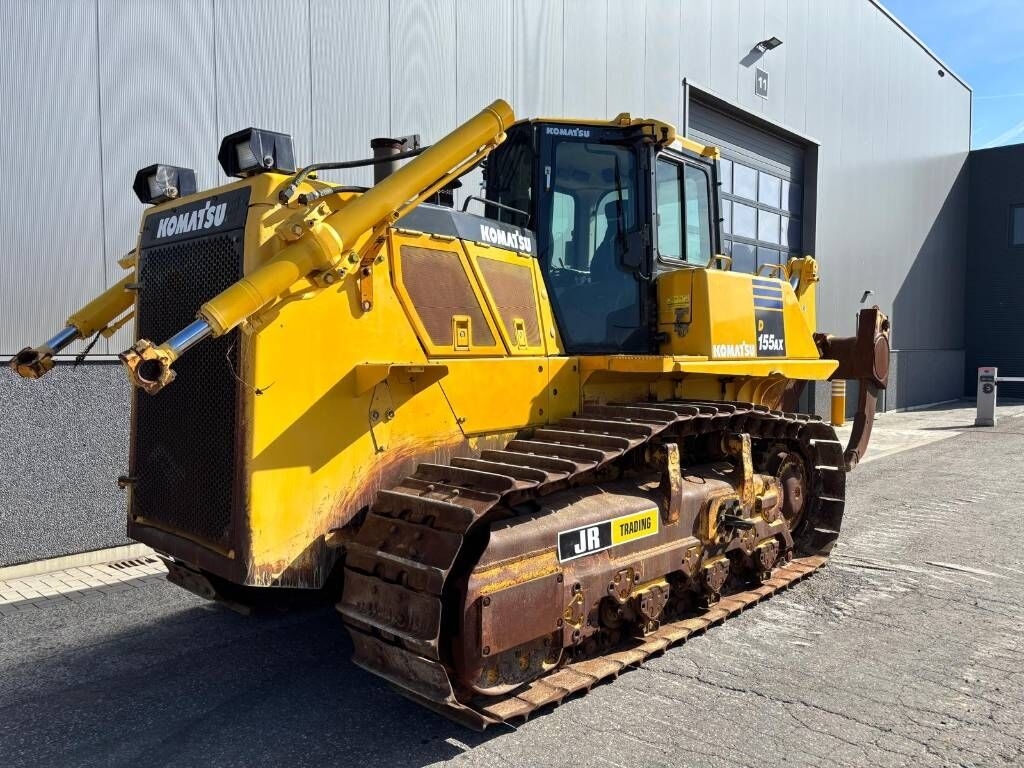 Bulldozer/