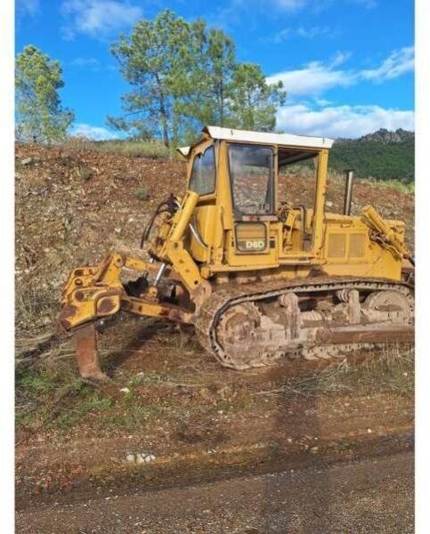 Bulldozer