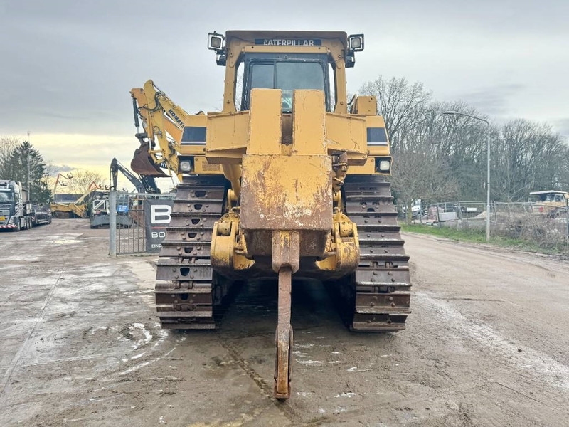 Bulldozer