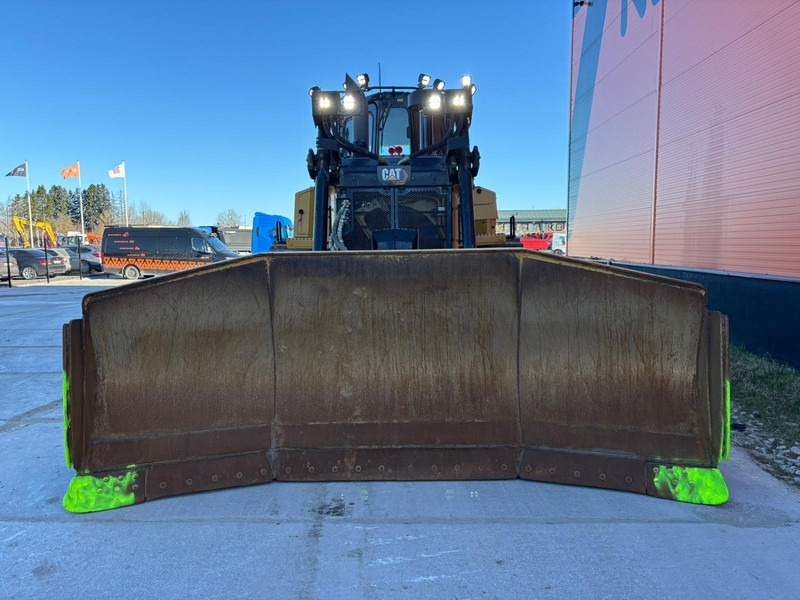 Bulldozer