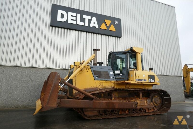 Bulldozer