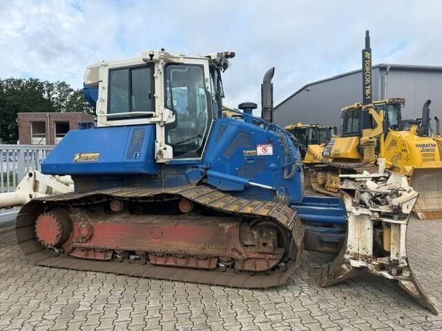 Bulldozer/