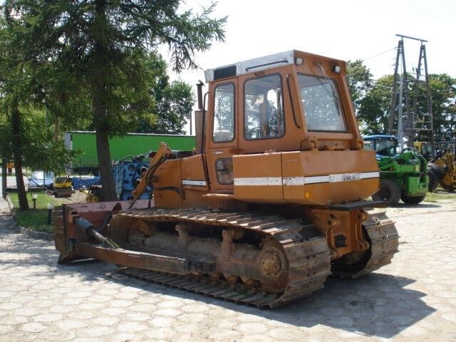 Bulldozer/