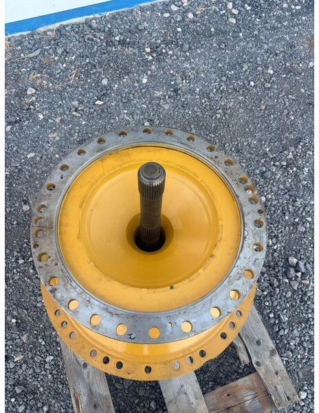 Bulldozer/