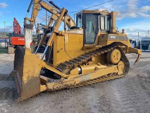 Bulldozer-
