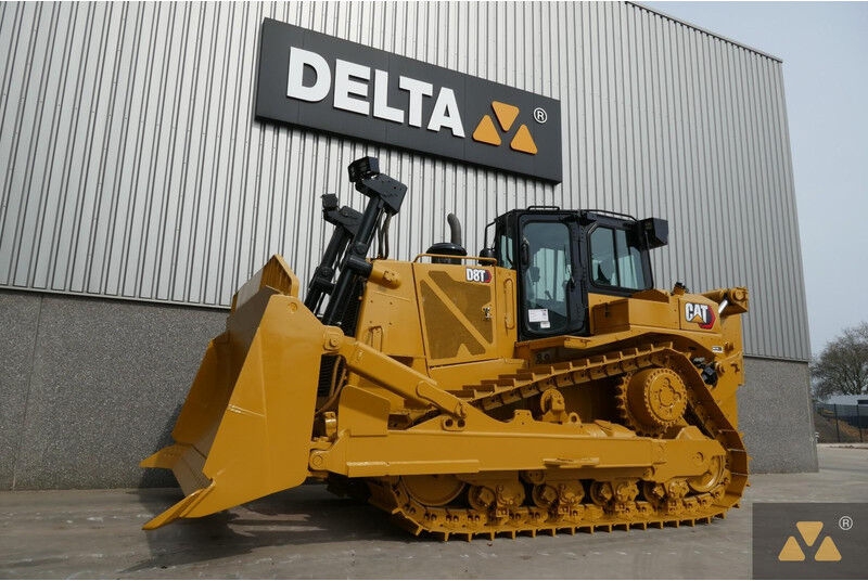 Bulldozer/