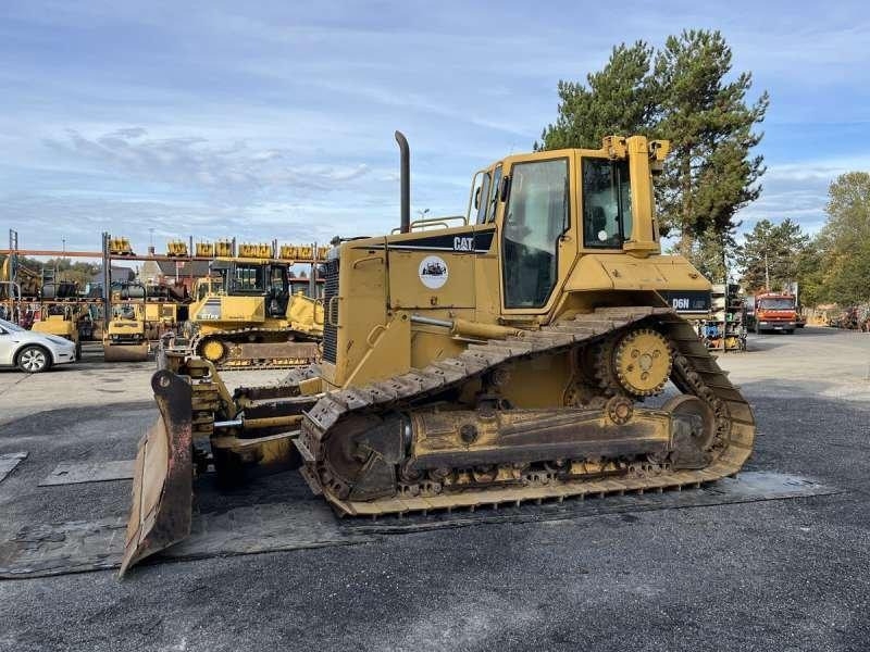 Bulldozer