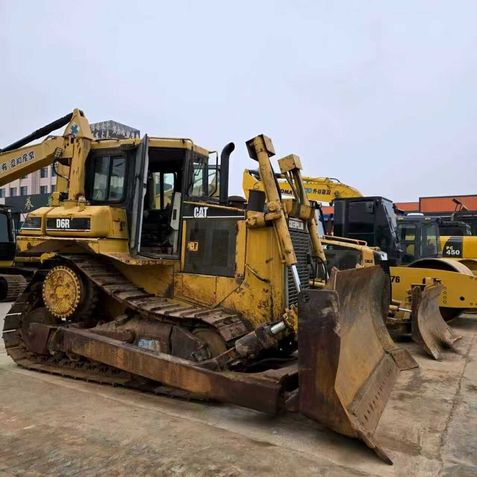 Bulldozer/