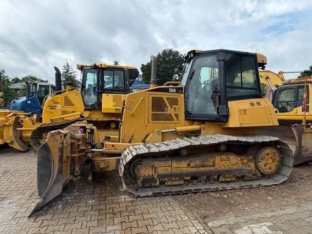 Bulldozer
