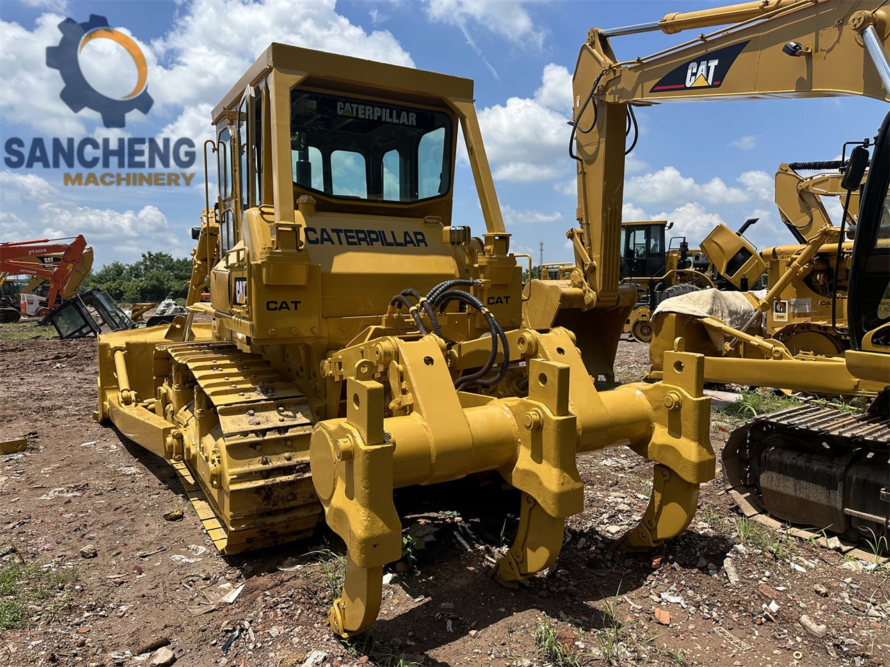 Bulldozer