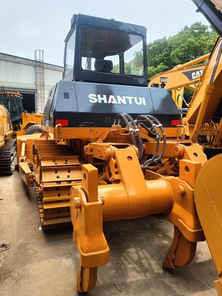 Bulldozer
