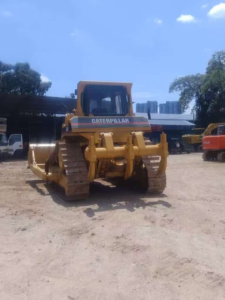 Bulldozer