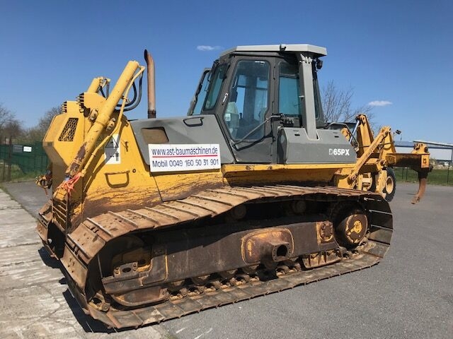 Bulldozer/