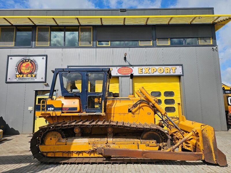 Bulldozer