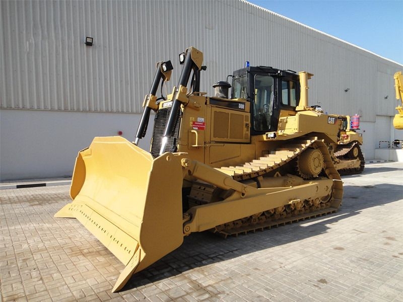 Bulldozer/