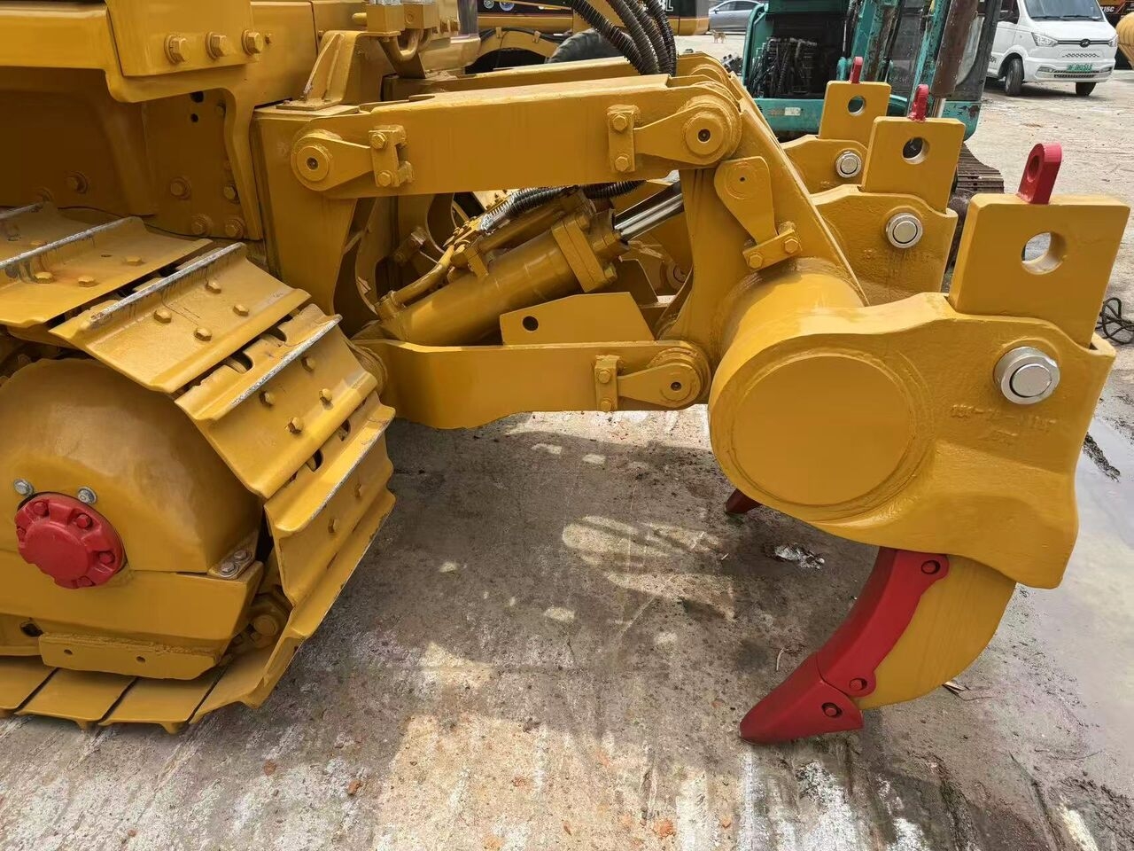 Bulldozer/