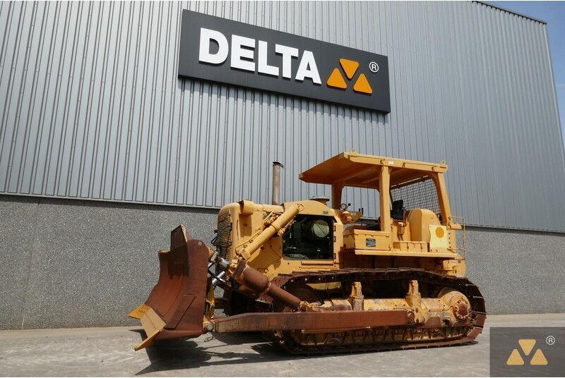 Bulldozer