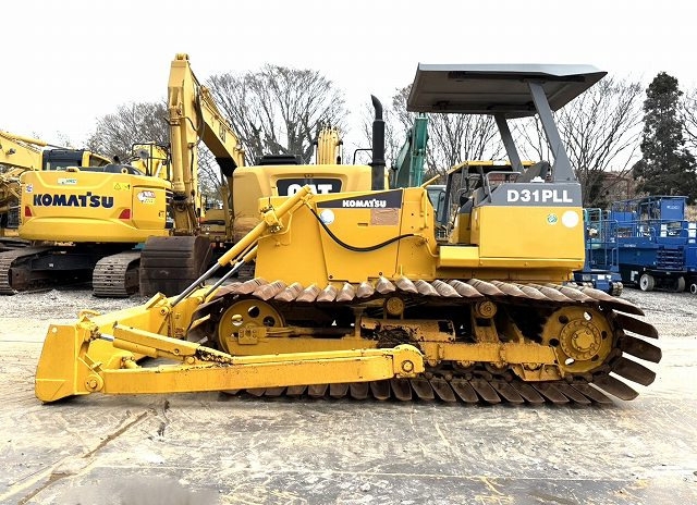 Bulldozer