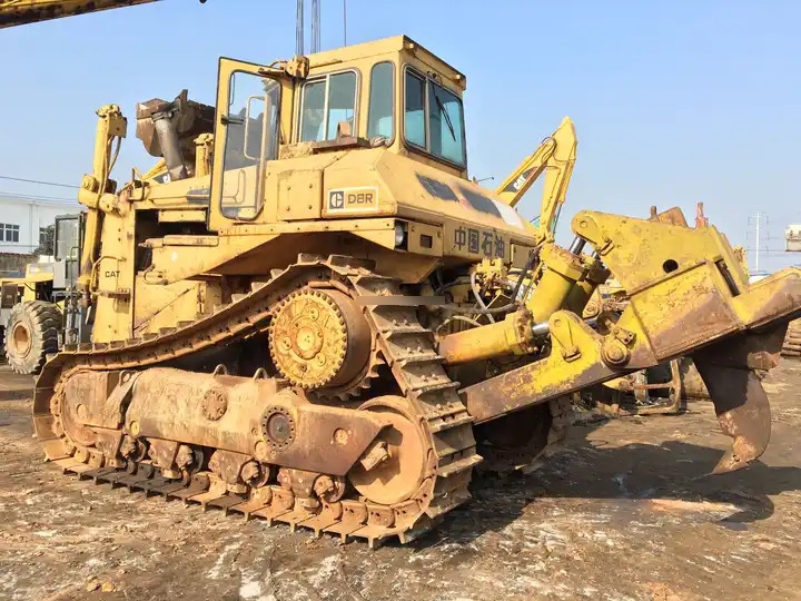 Bulldozer