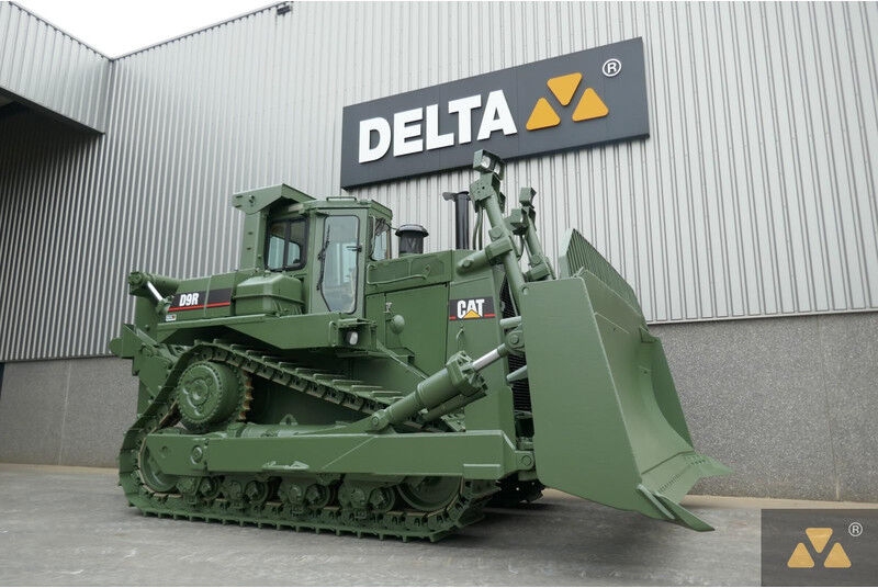 Bulldozer/