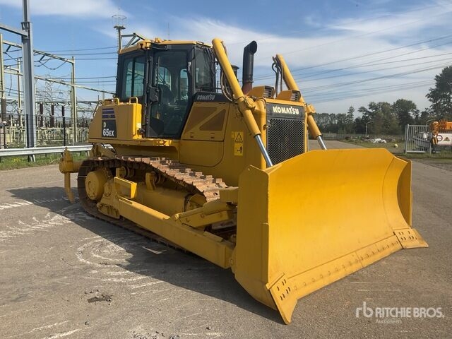 Bulldozer