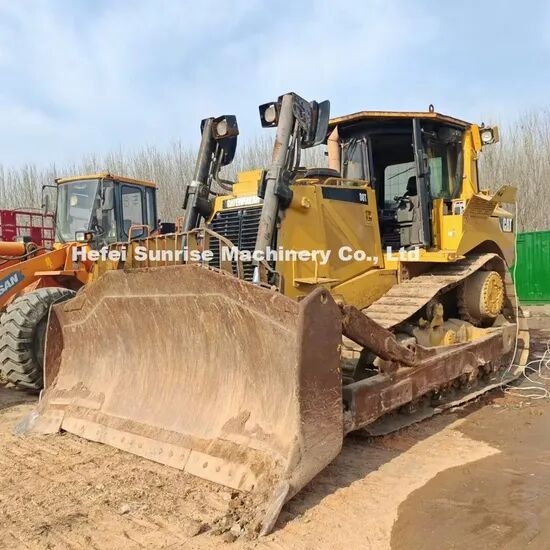 Bulldozer