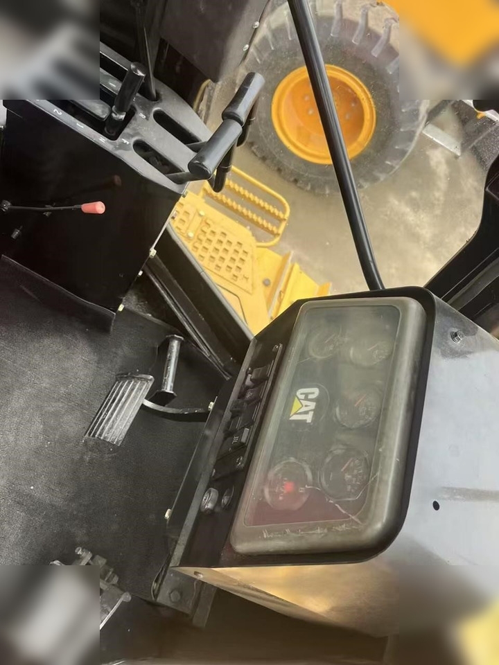 Bulldozer