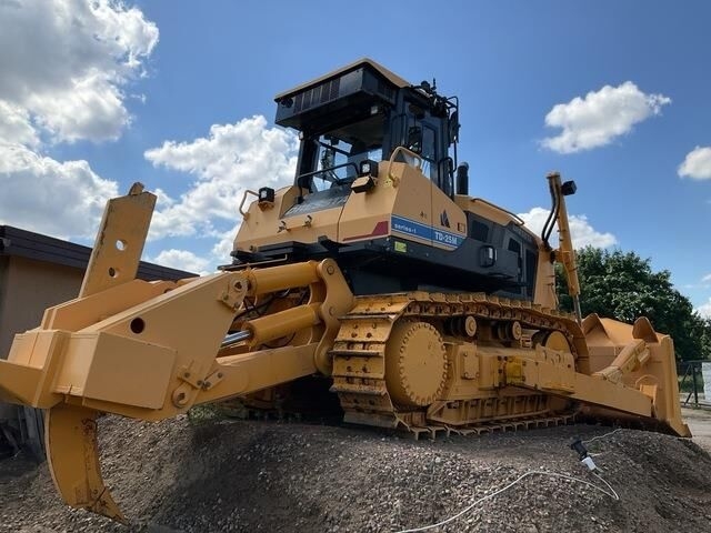 Bulldozer