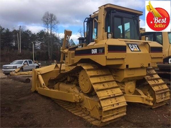 Bulldozer/