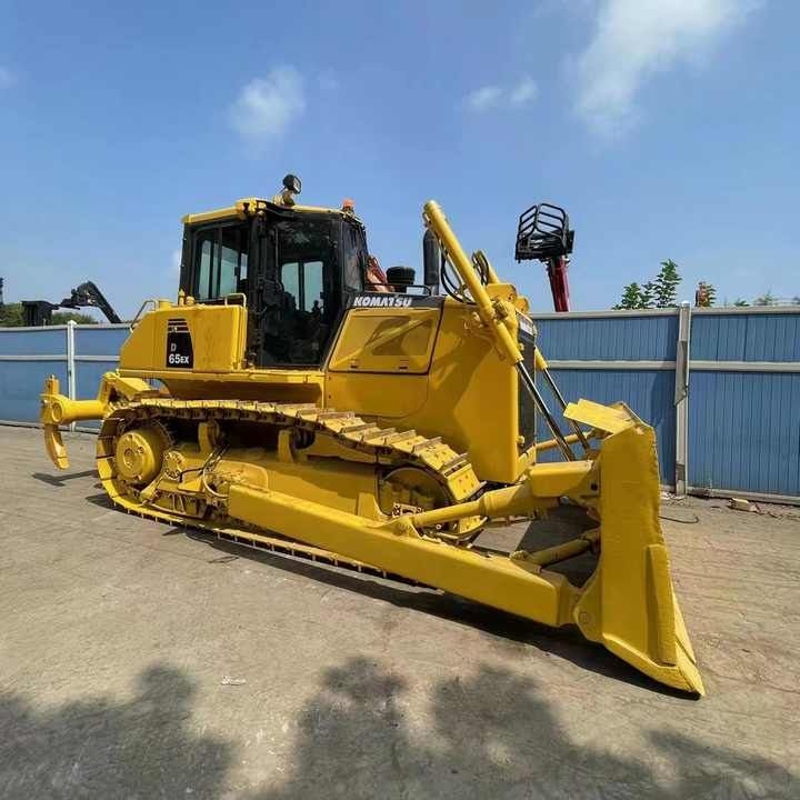 Bulldozer/