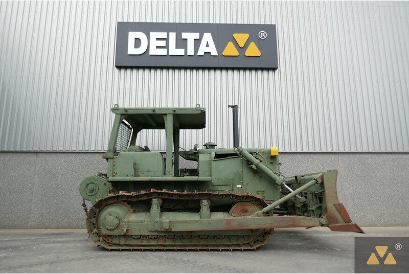 Bulldozer/