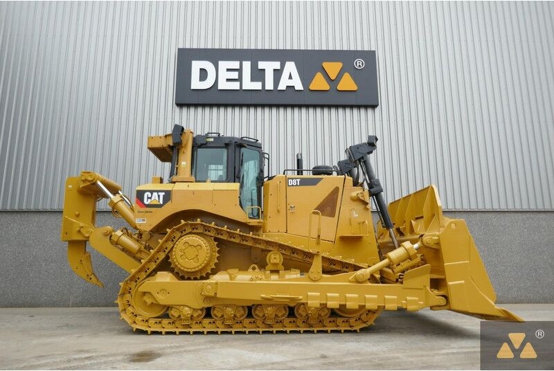 Bulldozer