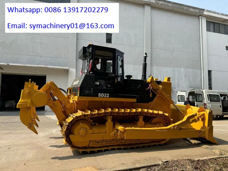 Bulldozer