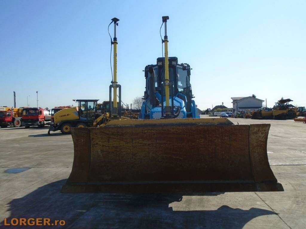 Bulldozer