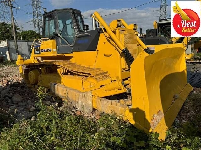 Bulldozer/