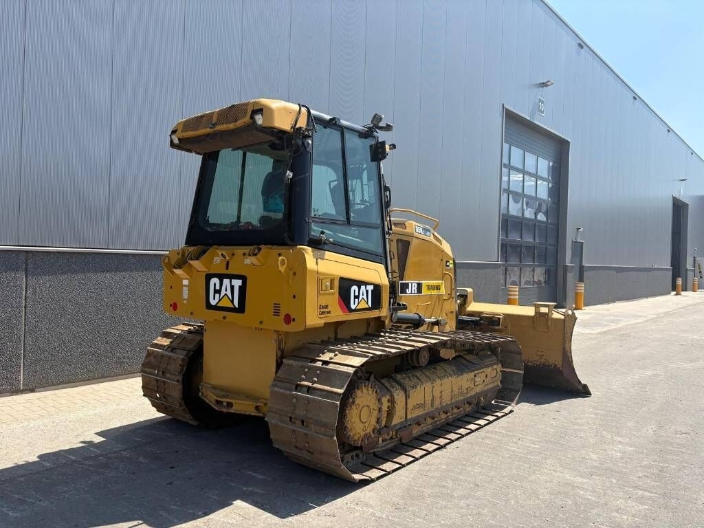 Bulldozer/